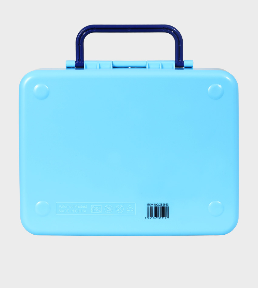 lunch box GB5563   